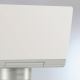 STEINEL 033057 - Προβολέας LED με αισθητήρα XLED home 2 LED/13,7W/230V IP44