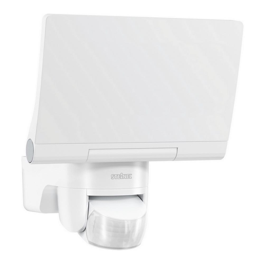STEINEL 033088 - Προβολέας LED με αισθητήρα XLED home 2 LED/14,8W/230V IP44