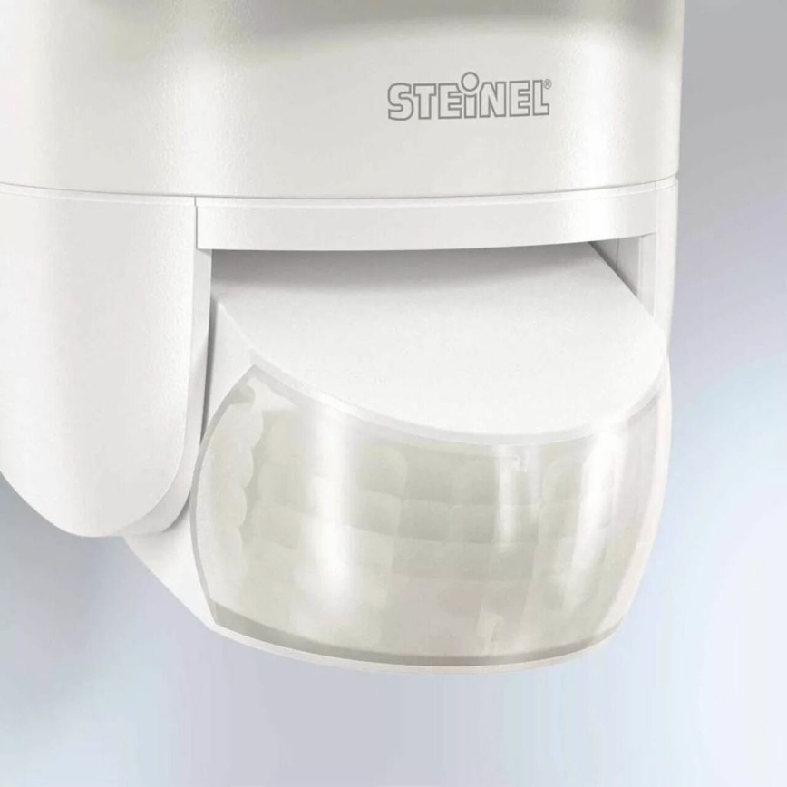 STEINEL 033088 - Προβολέας LED με αισθητήρα XLED home 2 LED/14,8W/230V IP44
