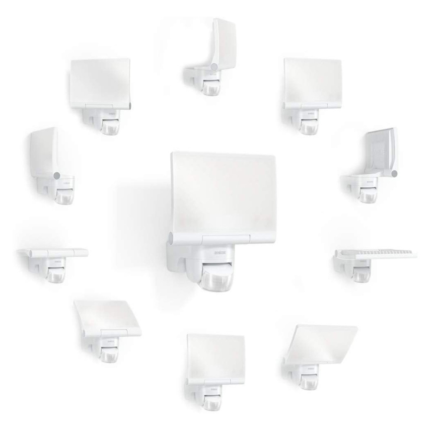STEINEL 033088 - Προβολέας LED με αισθητήρα XLED home 2 LED/14,8W/230V IP44