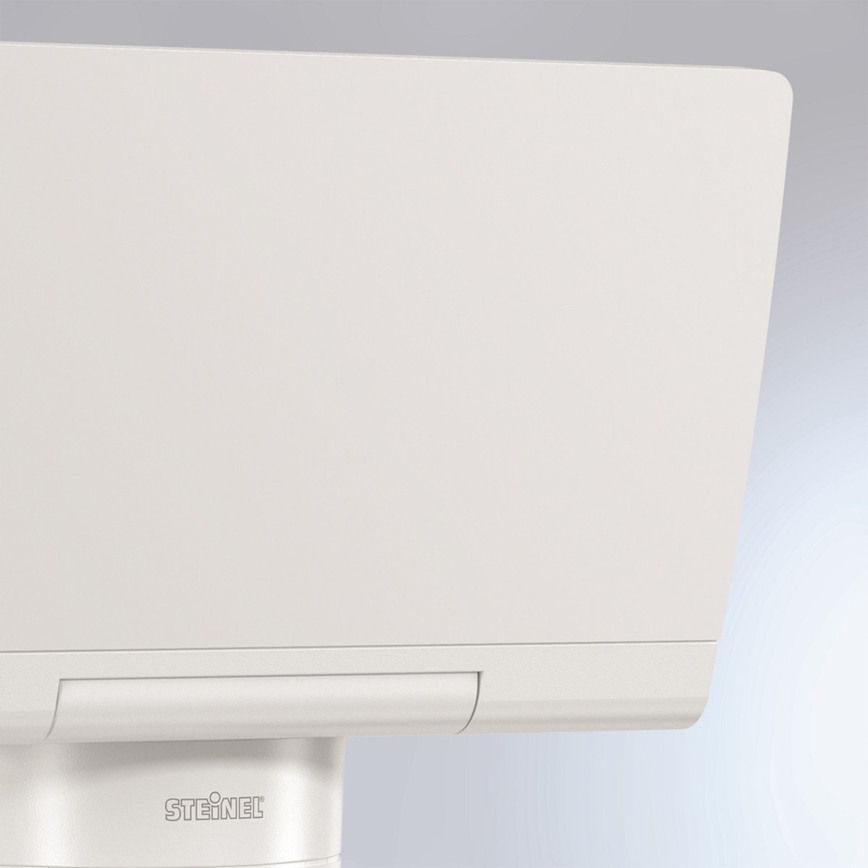 STEINEL 033088 - Προβολέας LED με αισθητήρα XLED home 2 LED/14,8W/230V IP44