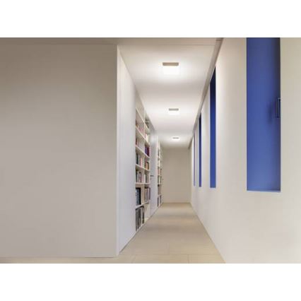 STEINEL 033217 - Φως οροφής LED με αισθητήρα RS LED M2 LED/11W/230V