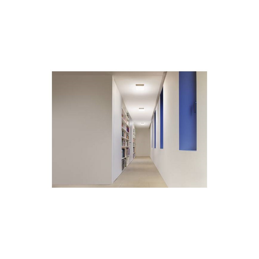 STEINEL 033217 - Φως οροφής LED με αισθητήρα RS LED M2 LED/11W/230V