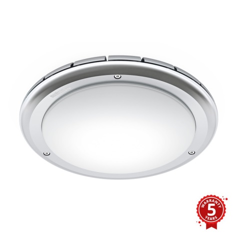 STEINEL 034948 - Φως οροφής LED με αισθητήρα LED/16W/230V IP65
