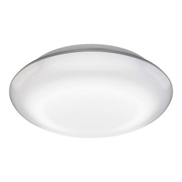 Steinel 035440 - Φως εξωτερικού χώρου LED με αισθητήρα QUATTRO LED/10W/230V IP54