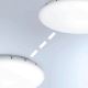 STEINEL 035792 - Φωτιστικό οροφής LED με αισθητήρα RS PRO LED/26W/230V  3000K