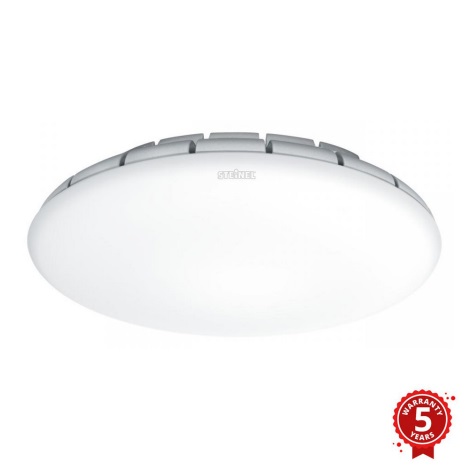STEINEL 035808 - Φωτιστικό οροφής LED με αισθητήρα RS PRO LED/26W/230V  4000 K