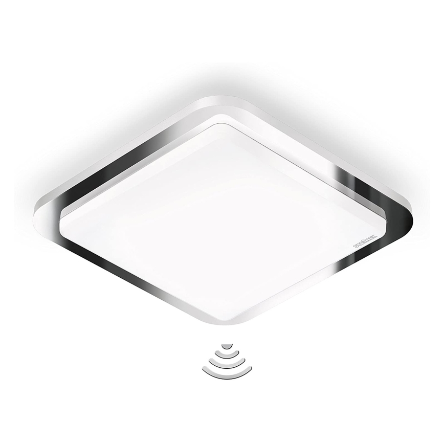 Steinel 052522 - Φως οροφής LED με αισθητήρα RS LED/9,5W/230V