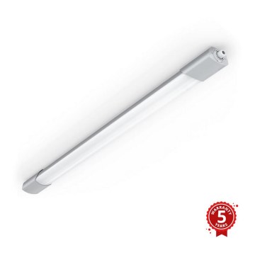 Steinel 052911 - Φθορίζον φως εργασίας LED RS PRO LED/30W/230V IP66