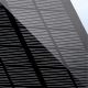 Steinel 052966 - Ηλιακό φωτιστικό τοίχου LED XSolar SOL-O LED/0,07W 2000mAh IP44 ανθρακί