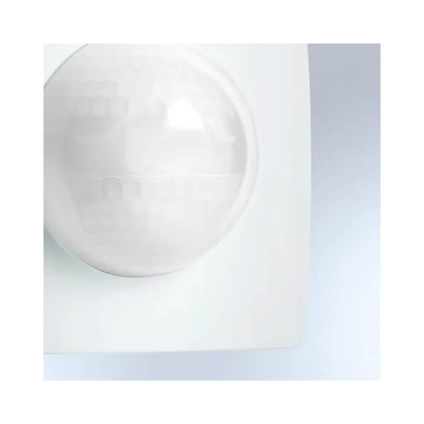 Steinel 055721 - Αισθητήρας κίνησης IS 3180 COM1 230V λευκό