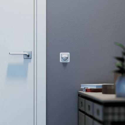 Steinel 055790 - Αισθητήρας κίνησης IR180 UP EASY 230V λευκό