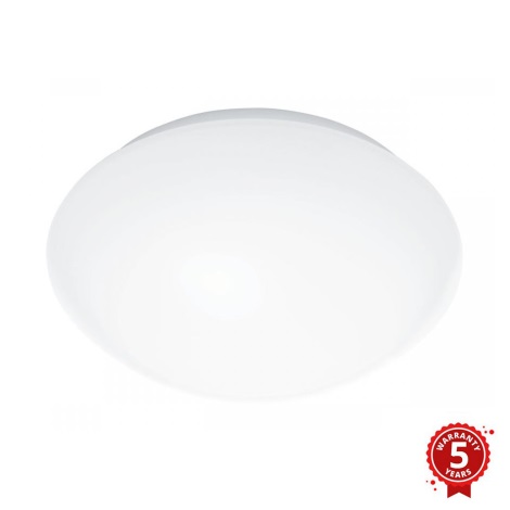 Steinel 056056 - Φως οροφής εξωτερικού χώρου LED RS PRO LED/9W/230V IP54