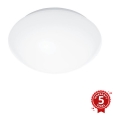 Steinel 056063 - Φως εξωτερικού χώρου LED με αισθητήρα RS PRO LED/9,5W/230V IP54