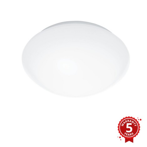 Steinel 056063 - Φως εξωτερικού χώρου LED με αισθητήρα RS PRO LED/9,5W/230V IP54