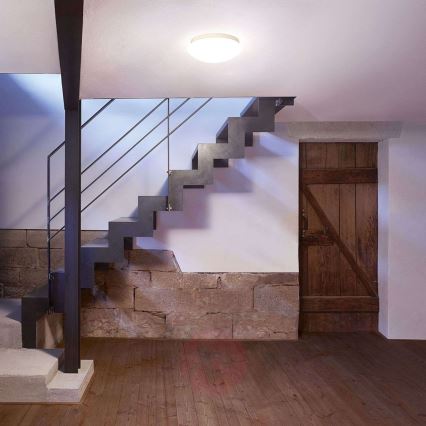 Steinel 056070 - Φως εξωτερικού χώρου LED με αισθητήρα RS PRO LED/16W/230V IP54