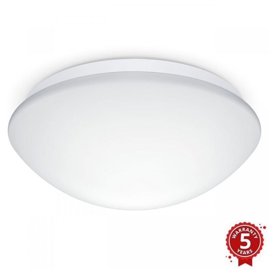 Steinel 056087 - LED Φωτιστικό οροφής μπάνιου RSPROP2 LED/15,5W/230V 4000K IP54