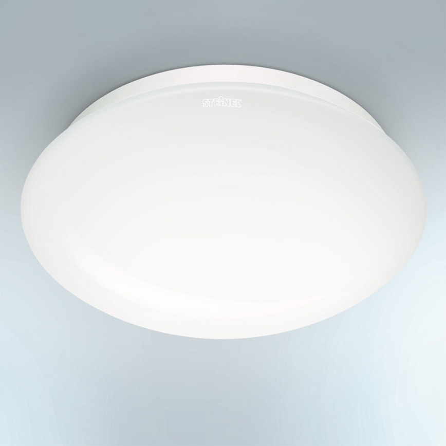 Steinel 056100 - Φωτιστικό εξωτερικού χώρου LED με αισθητήρα RS PRO LED/16W/230V 3000K IP54