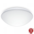 Steinel 056131 - Φωτιστικό οροφής μπάνιου LED RS PRO LED P3 LED/19,5W/230V IP54 3000K