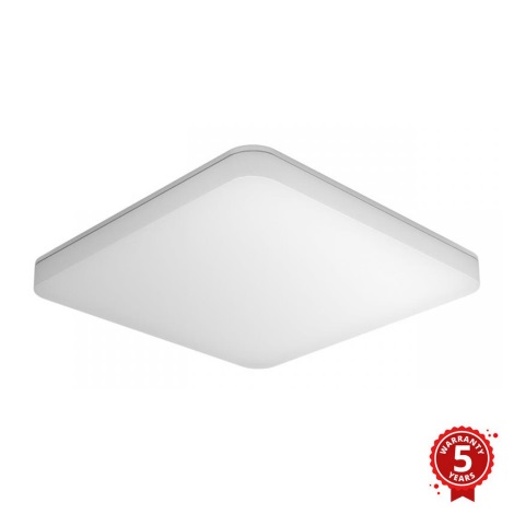 STEINEL 057152 - Φωτιστικό οροφής LED με αισθητήρα RS PRO LED/16W/230V IP40 4000K