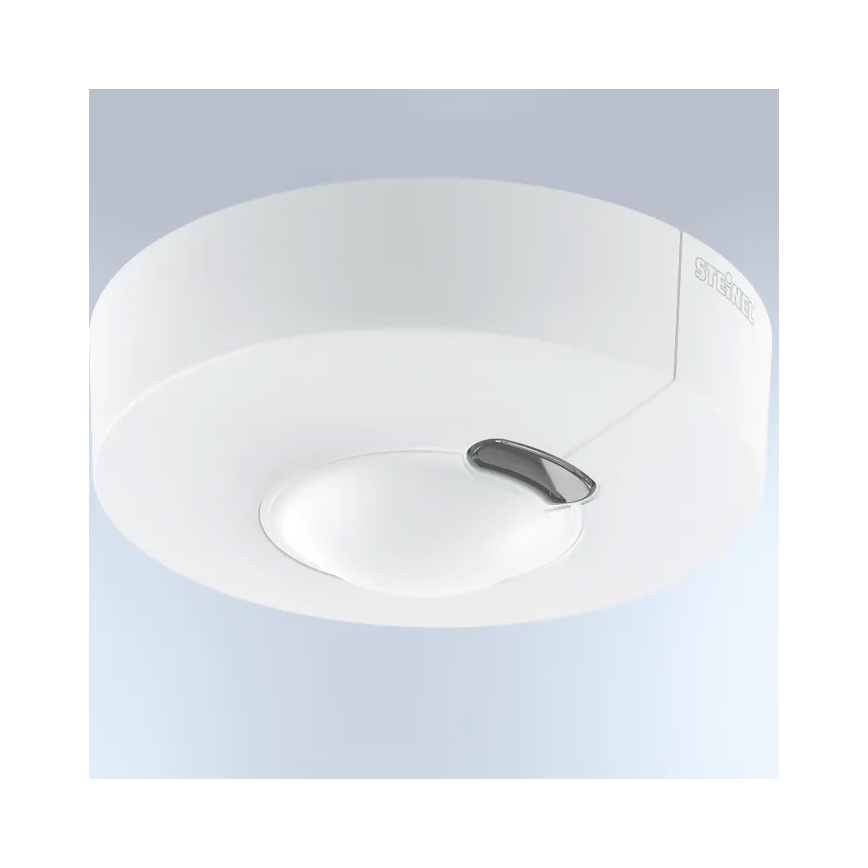 Steinel 057329 - Αισθητήρας κίνησης HF 3360 DALI-2 IP54 στρογγυλός λευκό