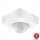 Steinel 057374 - Αισθητήρας κίνησης IS 3360 MX Highbay DALI-2 IP54 λευκό