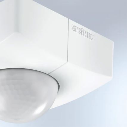 Steinel 057374 - Αισθητήρας κίνησης IS 3360 MX Highbay DALI-2 IP54 λευκό