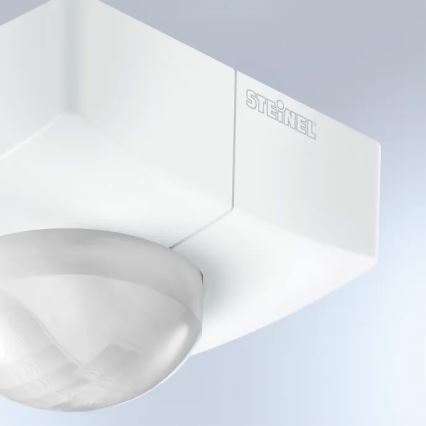 Steinel 057398 - Αισθητήρας κίνησης IS 345 MX Highbay DALI-2 IP54 λευκό