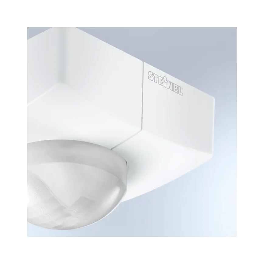 Steinel 057398 - Αισθητήρας κίνησης IS 345 MX Highbay DALI-2 IP54 λευκό