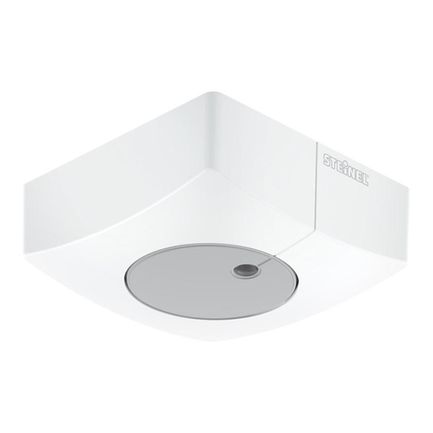 Steinel 057411 - Αισθητήρας φωτός DUAL-E DALI2 γωνιακό λευκό