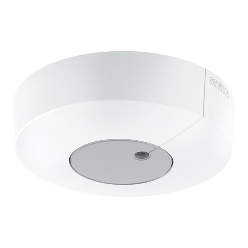 Steinel 057428 - Φωτισμός αισθητήρας DUAL-R DALI2 στρογγυλό λευκό