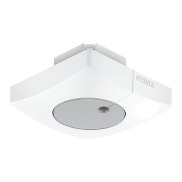 Steinel 057435 - Αισθητήρας φωτός χωνευτός DUAL-E DALI2 γωνιακό λευκό