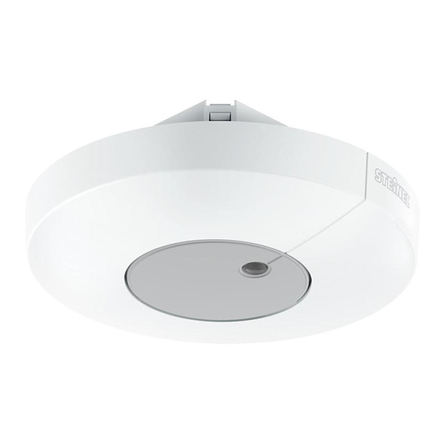 Steinel 057442 - Φωτισμός αισθητήρας χωνευτό DUAL-R DALI2 στρογγυλό λευκό