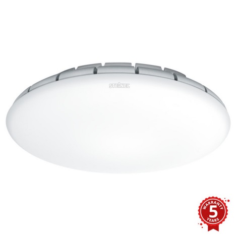 Steinel 057800 - Φως οροφής LED με αισθητήρα RS PRO LED/15W/230V 4000K