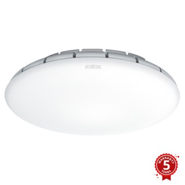 Steinel 057831 - Φως οροφής LED με αισθητήρα RS PRO LED/15W/230V 3000K Steinel 057831 - Φως οροφής LED με αισθητήρα RS PRO LED/15W/230V 3000K