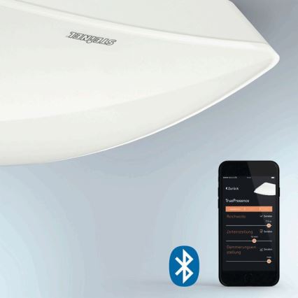 STEINEL 057923 - Αισθητήρας κίνησης TRUE PRESENCE COM1