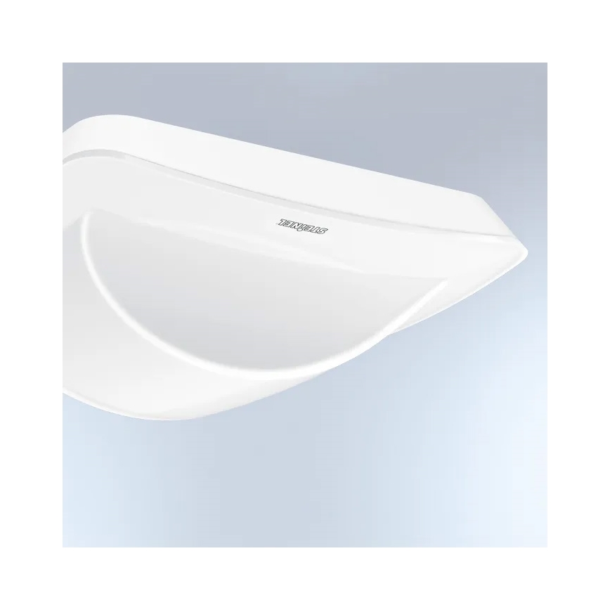 Steinel 058036 - Ανιχνευτής παρουσίας Hallway KNX λευκό