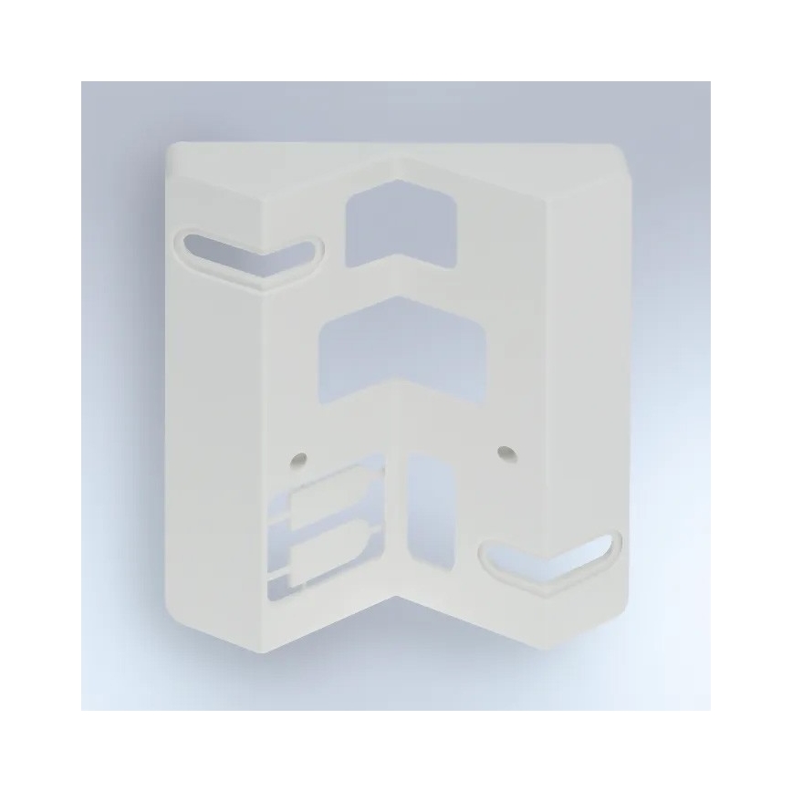 Steinel 058135 - Αισθητήρας κίνησης IS 3180 V3 KNX IP54 τετράγωνο λευκό