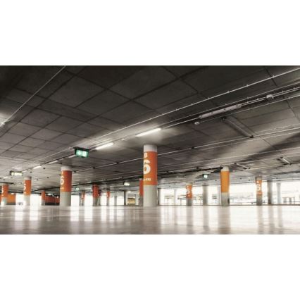 Steinel 058166 - Αισθητήρας κίνησης εξωτερικού χώρου IS 3360 KNX IP54