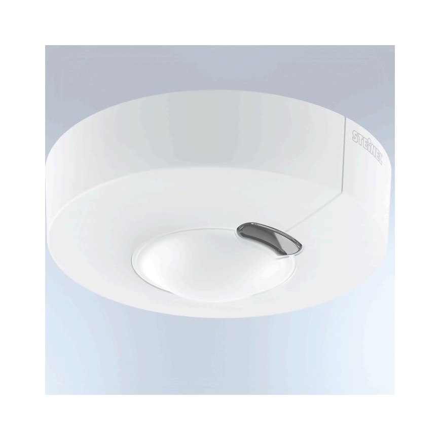 Steinel 058234 - Αισθητήρας κίνησης HF 3360 V3 KNX IP54 στρογγυλό λευκό