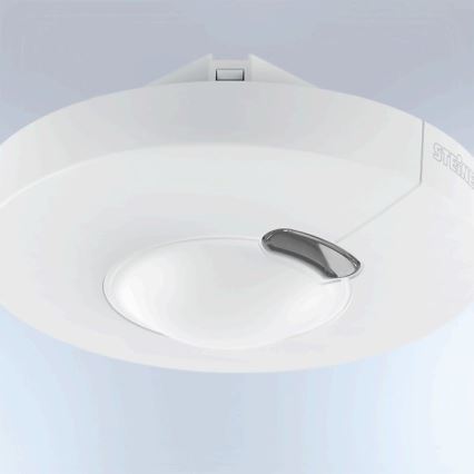 Steinel 058241 - Αισθητήρας κίνησης HF 3360 V3 KNX στρογγυλό λευκό