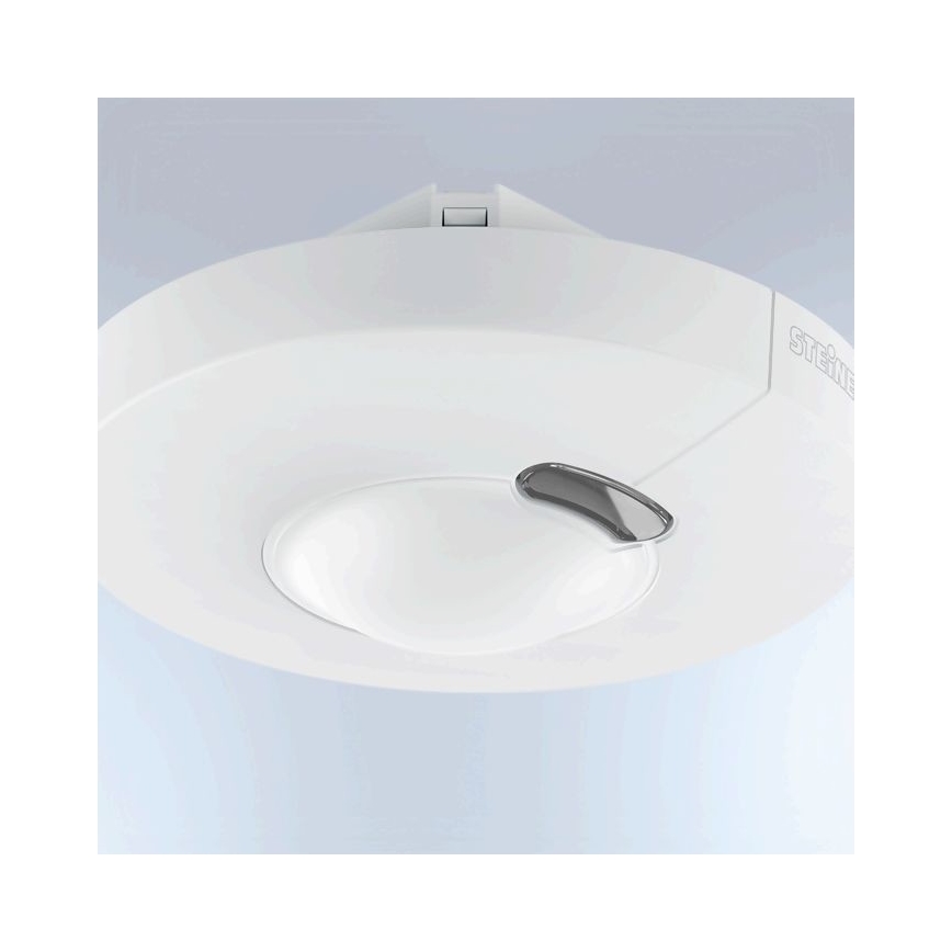 Steinel 058241 - Αισθητήρας κίνησης HF 3360 V3 KNX στρογγυλό λευκό