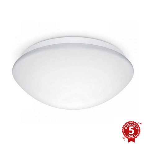STEINEL 058593 - Φωτιστικό οροφής μπάνιου LED με αισθητήρα RS PRO LED/20W/230V 4000K IP54