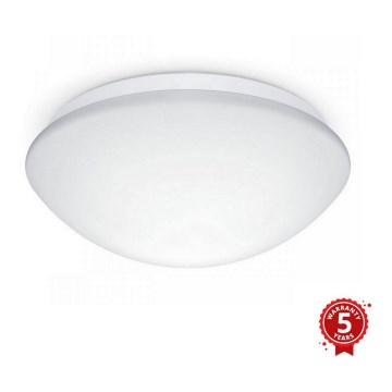 STEINEL 058609 - Φωτιστικό μπάνιου LED με αισθητήρα RS PRO LED/19,5W/230V 3000Κ IP54