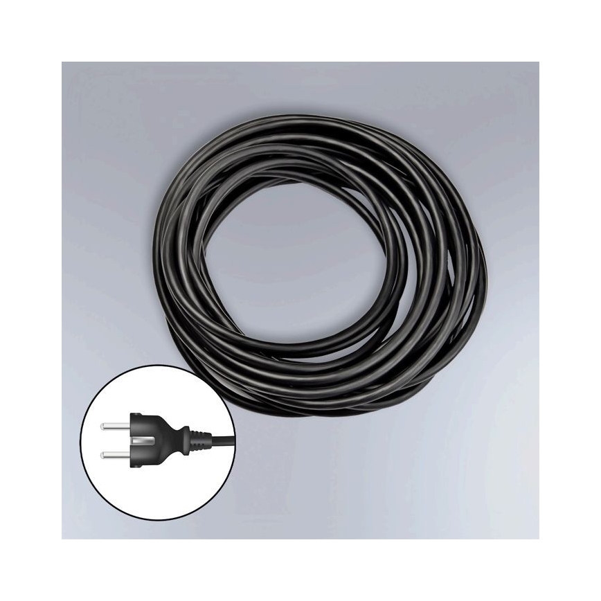 STEINEL 058685 - Λάμπα εξωτερικού χώρου LED με αισθητήρα SPOT GARDEN 1xGU10 / 7W / 230V IP44
