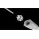 STEINEL 058708 - LED Emergency fluorescent φωστικό με αισθητήρα RS LED/32W/230V IP66 4000K