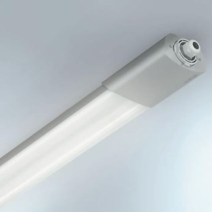 Steinel 058739 - Heavy-duty LED φωτιστικό με αισθητήρα RS PRO 5150SC LED/42W/230V IP66 4000K