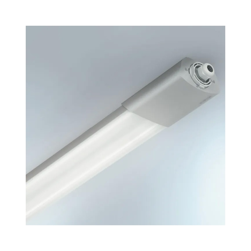 Steinel 058739 - Heavy-duty LED φωτιστικό με αισθητήρα RS PRO 5150SC LED/42W/230V IP66 4000K