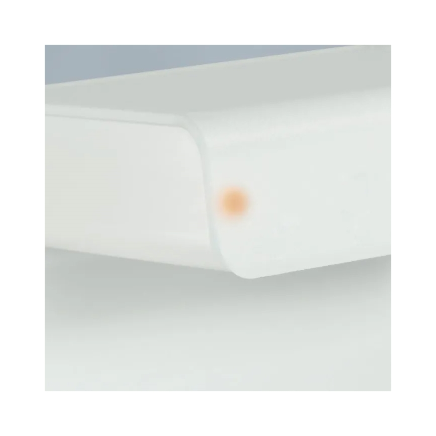 Steinel 059644 - Αισθητήρας κίνησης iHF 3D KNX IP54 λευκό
