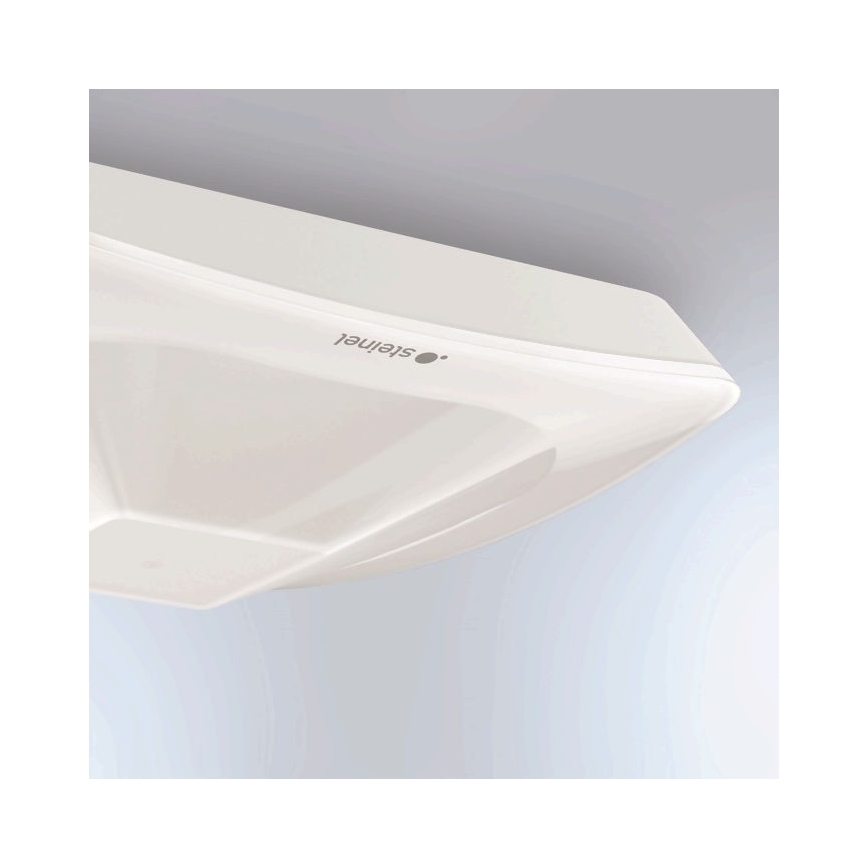 Steinel 064242 - Ανιχνευτής παρουσίας HF 360-2 COM2 λευκό